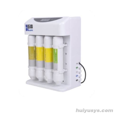 上海砾鼎反渗透去离子纯水机LD-DI-SML-30