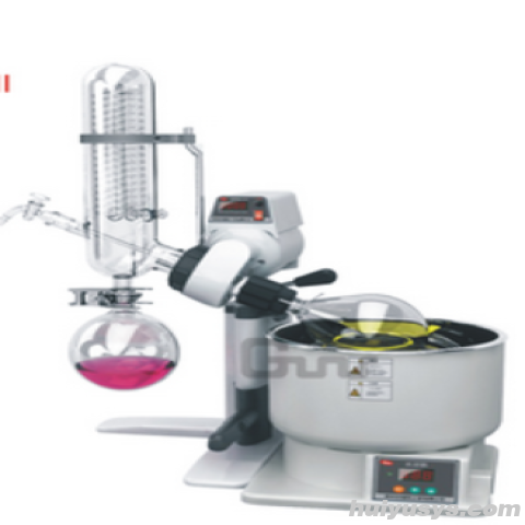 郑州长城R型旋转蒸发仪R-1001LN