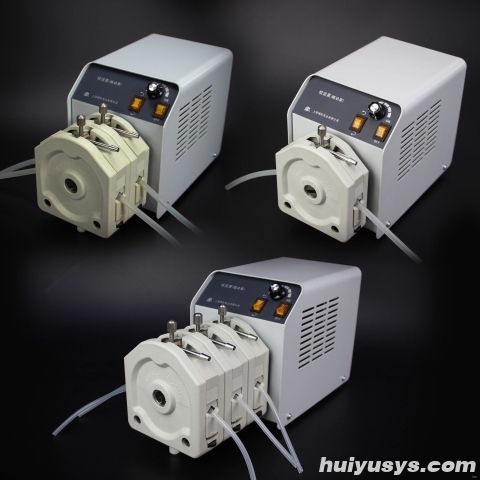 精科实业 HL-200B（C） 双通道恒流泵