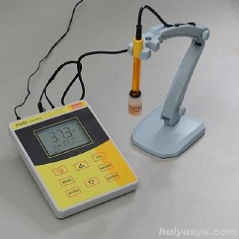 alalis安莱立思台式pH计pH400标准型