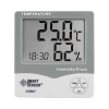希玛 AS807 数字温湿度表