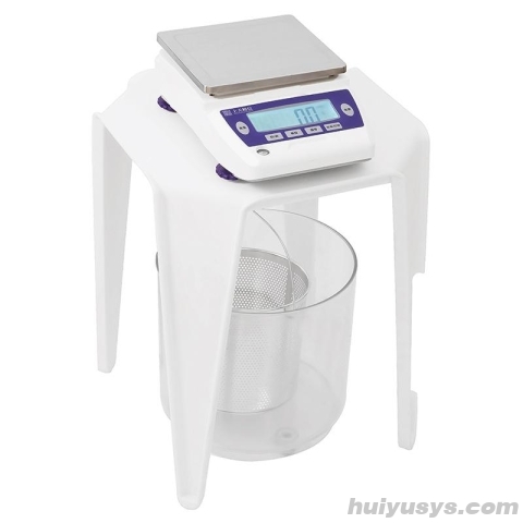 上天精仪 JA52002J 静水力学天平