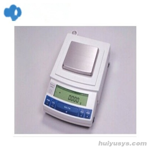 日本岛津电子天平UX420H