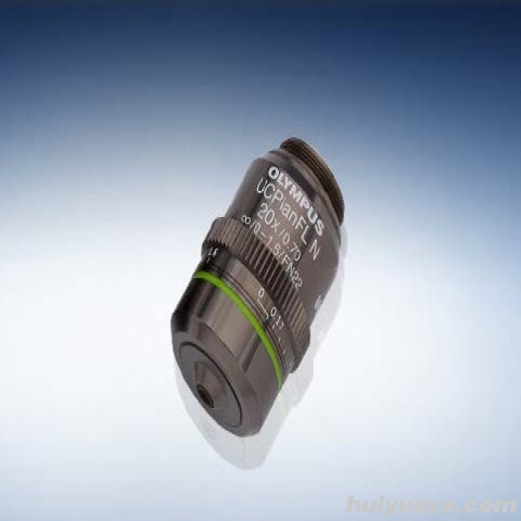 奥林巴斯万能平场消色差物镜UCPLFLN20X