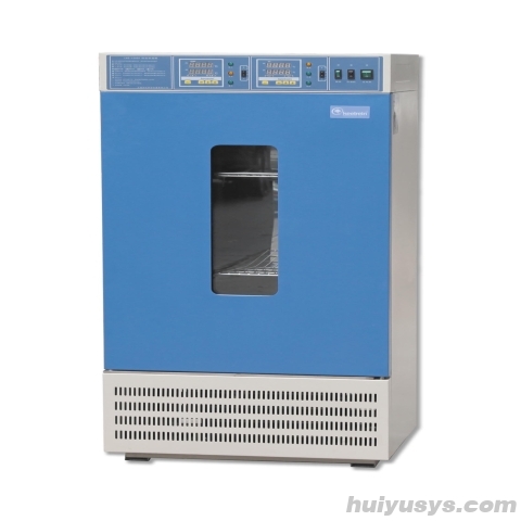 上海齐欣霉菌培养箱MJ-250-II