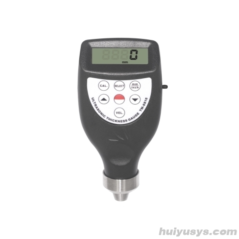 广州兰泰 TM8816 超声波测厚仪（实用型）