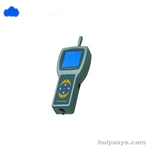 手持式尘埃粒子计数器CLJ-3016h