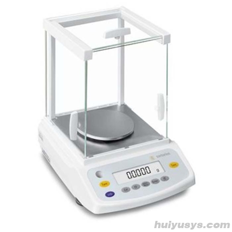 赛多利斯BSA224S电子分析天平