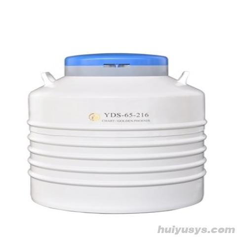 金凤 YDS-65-216 液氮生物容器