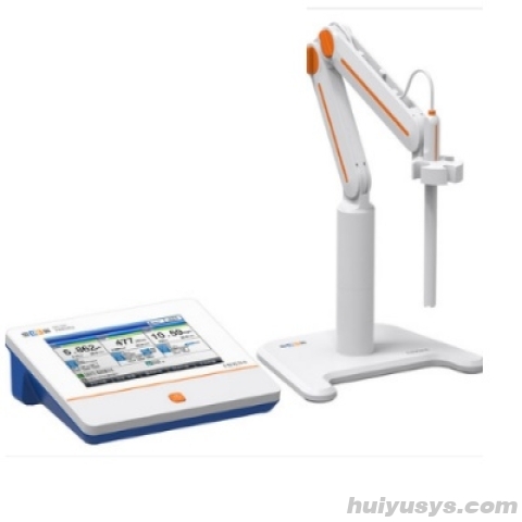 上海雷磁多参数分析仪DZS-708TP