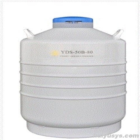 金凤 YDS-50B-80 液氮生物容器
