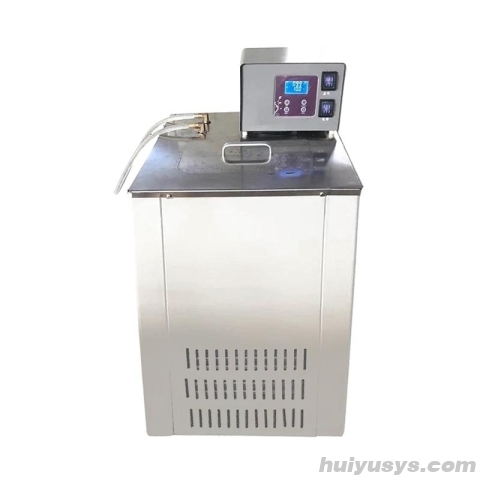 宏华 HH-101A 低温恒温水槽