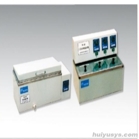 上海齐欣电热恒温水槽DK-600A