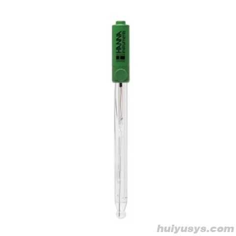 HANNA HI1043B 实验室pH电极（强酸/碱）