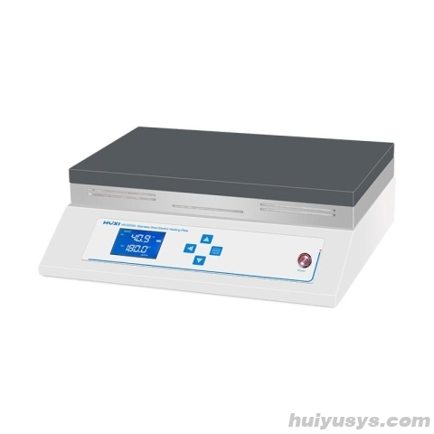 沪析 HX-SS350 铝合金陶瓷涂层电热板