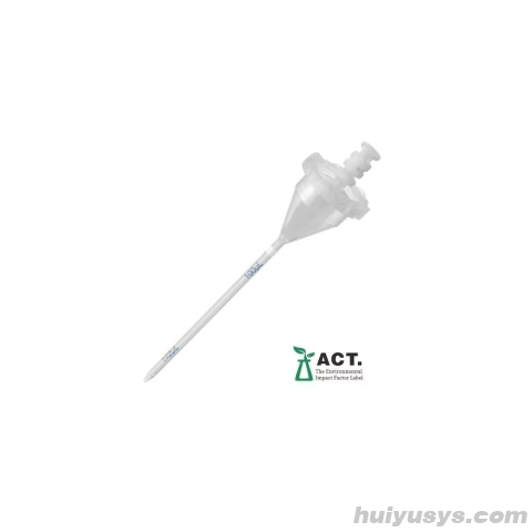 德国艾本德 Combitips advanced 分液管