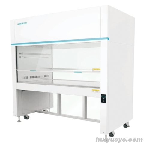 苏净安泰BCM-1300A-II生物洁净工作台（双人双面-垂直层流）（带紫外灯）