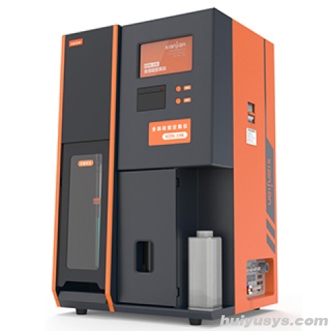 上海纤检 KDN-19K 全自动定氮仪