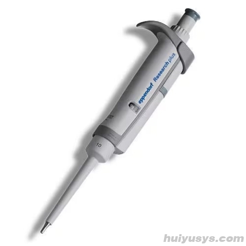 艾本德Eppendorf 单道可调移液器