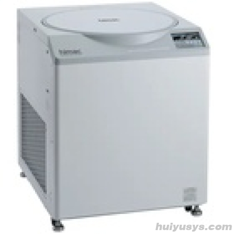 Eppendorf 高速落地离心机CR30NX