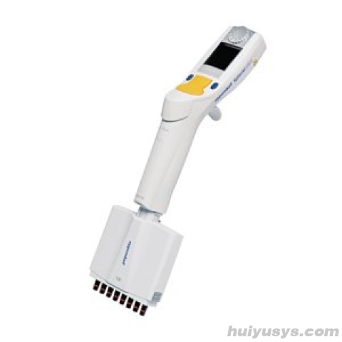 德国艾本德 Xplorer 电子气体活塞式移液器