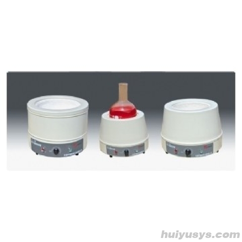 泰斯特 98-Ⅰ-BN1000ML 电热套