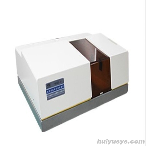 港东科技 WGH-30A 红外分光光度计