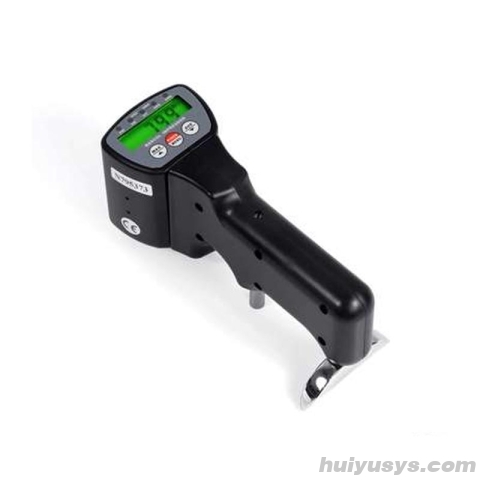 兰泰/LANDTEK HM-934-1+ 巴氏硬度计 铝合金 玻璃钢