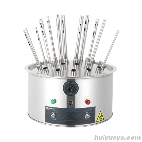 力辰C型气流烘干器