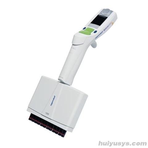 德国艾本德 Xplorer 电动移液器