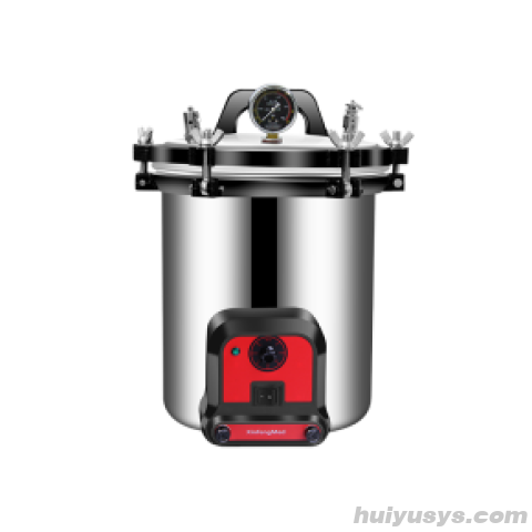 浙江新丰高温蒸汽灭菌锅ZY-280AR(非医疗)(三阀)