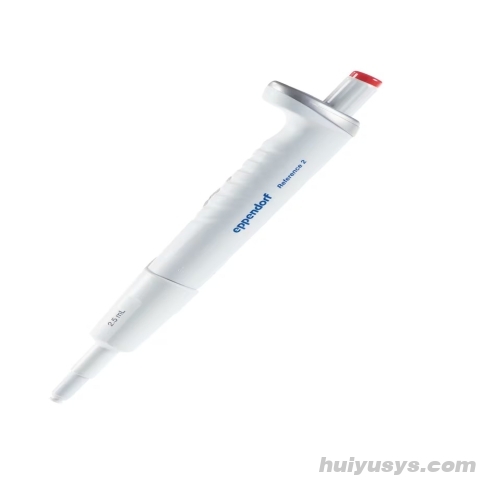 德国艾本德 Reference 2 单道固定量程移液器