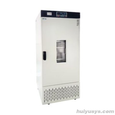 上海精其 PQX-160 人工气候箱