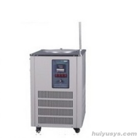 巩义予华DFY-80/40低温冷却反应浴（槽）