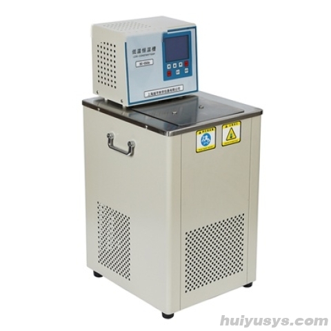 上海越平低温恒温槽DC-1020