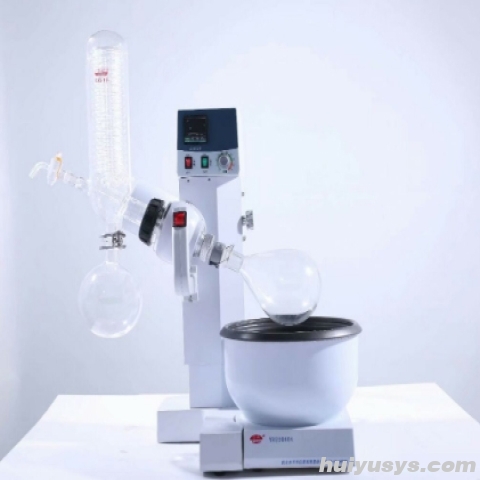 巩义予华YRE-2000B旋转蒸发器