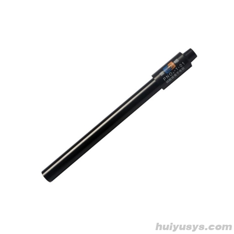 雷磁 PNO3 -1-01型硝酸根离子电极 适配pH、离子计 BNC（Q13型）