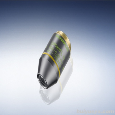 奥林巴斯万能平场半复消色差相差物镜UPLFLN10X2PH