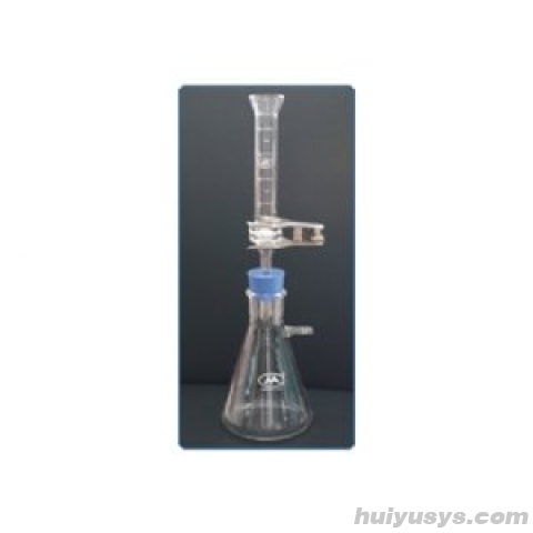 天津市恒奥 D25 量筒式过滤器