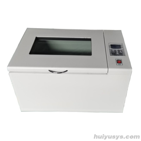 上海精其 THZ-B 双数显气浴恒温振荡器
