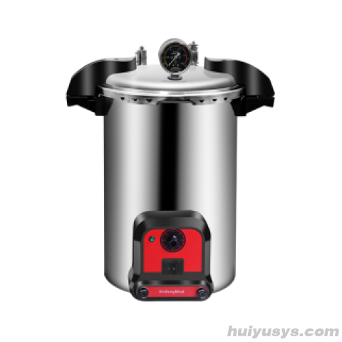 浙江新丰高温蒸汽灭菌锅XFS-280A+(医疗)（第二代）