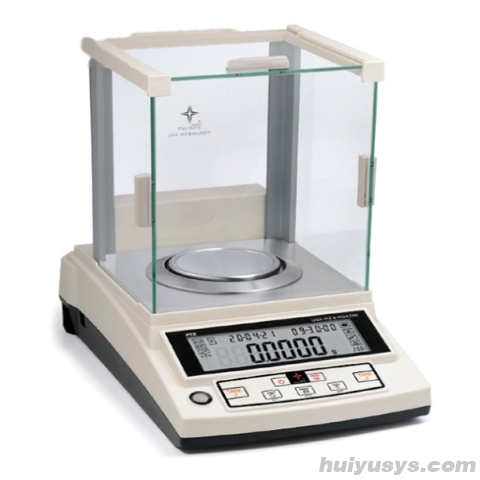 华志仪器 PTX-FA210 分析天平