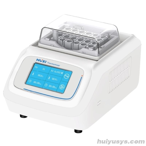 沪析 HX-20TLS 加热型恒温混匀浴 加热制冷型