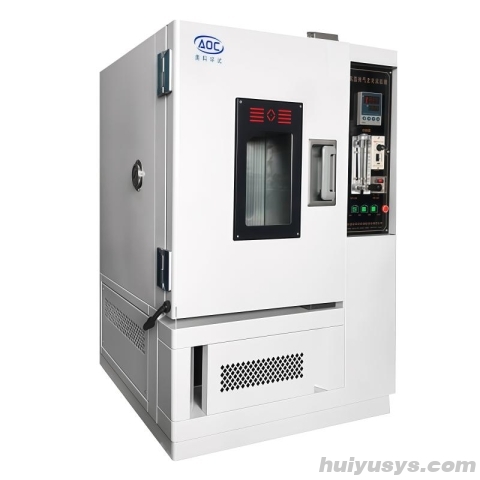 奥科 RLH-010 热空气老化箱 换气老化试验箱 300℃/1000L