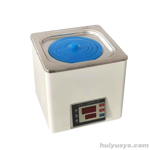 博珍 HH-1 电热恒温水浴锅 容积2.5L