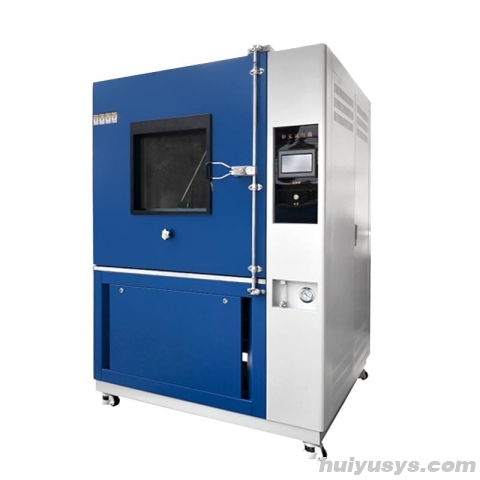 中科环试 SC-010 砂尘试验箱 砂尘试验机
