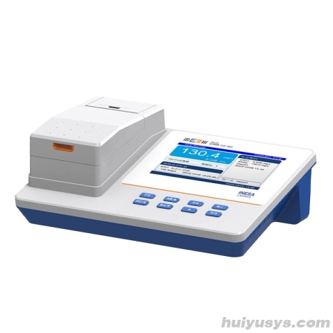 雷磁 COD-571 化学需氧量测定仪 高/低浓度COD