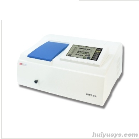 上海仪电（上分)可见分光光度计 N2S