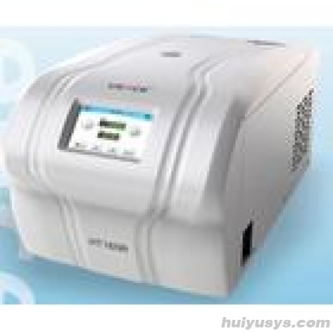 湖南湘仪台式高速冷冻离心机HT165R