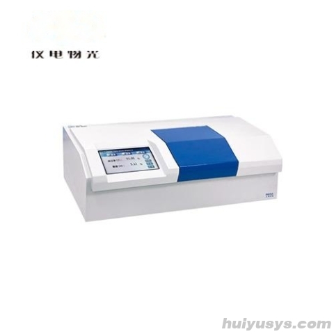 上海仪电物光 SGW-800L 透光率/雾度测定仪